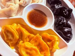 -必点海鲜·海肠捞饭大王(滨江道店)