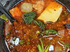 -四川老牛麻辣烫(北门桥店)