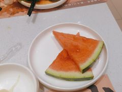 -小茉庐和牛自助火锅(龙湖万达店)