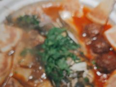 -佰家小厨·南京菜(夫子庙店)