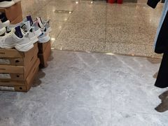 -青岛利群四方购物广场