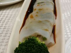 -香港富临皇宫(扬名广场店)