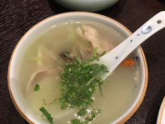参鸡汤-庆泰顺