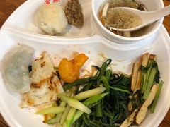 -素清香(解放路店)