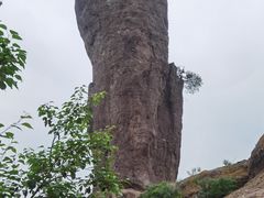 -磬锤峰森林公园