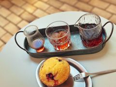 手冲-UNI UNI(环亚凯瑟琳店)