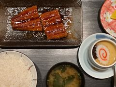 -将军日本餐厅·Shogun(厦门马哥孛罗东方大酒店)