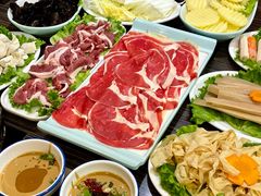 -蒙星月涮肚火锅城(宏运家园店)