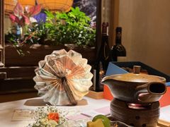 -叶叶菩提(太原别墅店)