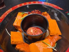 -三江两海老火锅(北京首店)
