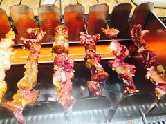 -邢氏老太太烧烤(南山店)