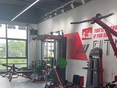 -超减·私教减肥馆(世博店)