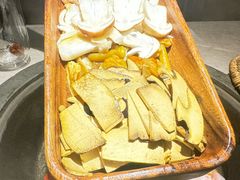 -芸山季·云南野生菌火锅(宝能环球汇店)