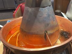 -乔先生涮肉·鲜活牛羊肉火锅(塘沽店)