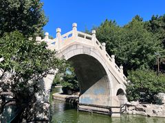 -团结湖公园