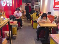 -阿当·小炒牛肉面(人广店)