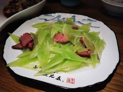 -蜀韵川香水煮鱼(泰山路店)