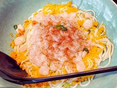 三虾面-人间酒暖·Go blanc·烧鸟·深夜食堂(陆家嘴店)