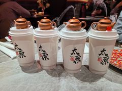 -山四砂锅(钟楼街店)
