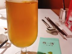 -尚一汤 广东炖汤(金桥国际店)