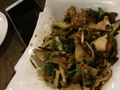 凉拌豆腐干-恒府1993(文昌北路店)