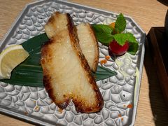 -阿吾罗·月咏精致日料(港汇恒隆广场店)