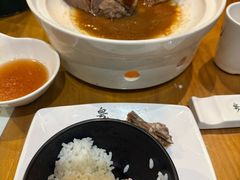 -粤色·老广州茶餐厅(河南商会大厦店)