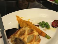 -圣丰索菲特·2 On 988 Café 自助餐厅
