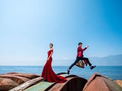 -经典婚纱摄影美学馆·私人定制