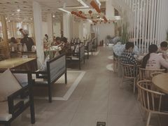 大堂-确喜美味小厨(西单商场兰州店)