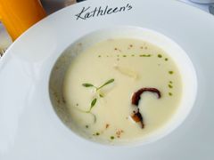 -Kathleen's Waitan 凯圣琳江景西餐厅(外滩店)