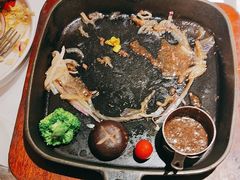 -牛扒先生·厚切雪花牛扒西餐厅(北京路禺山路店)