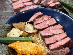 -满满初牛·炭烧牛肉专门店(国大店)