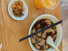 -东园小馆·早茶·淮扬小炒(三盛广场店)