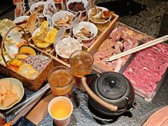-菌自由丨野生菌火锅特色庭院餐厅(丽江古城店)