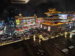 -鼓楼夜市