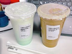 -Seesaw Coffee(上海太阳宫K46店)