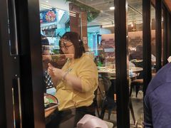 -帕蓝·暹罗料理(曲阳店)