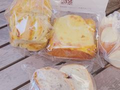 -面包与我Bread Or Me(长城汇店)