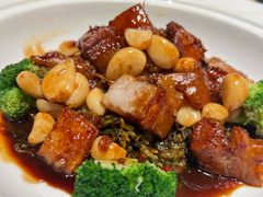 -炊烟小炒黄牛肉(浦东世纪汇店)
