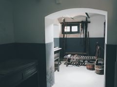 -青岛德国监狱旧址博物馆