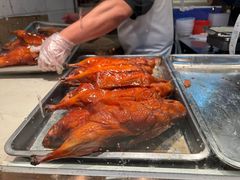 -竺桥兄弟烤鸭馆(竺桥店)