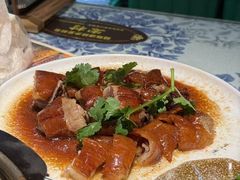 -米庄·原味私房菜(骏壹万邦店)