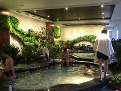 -盘锦红海温泉乐园
