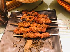 -大张烙馍村(泉山店)