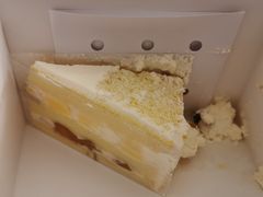 -积慕Cake(解放大道店)