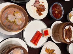 -京香轩·中餐厅(上海中庚聚龙酒店)