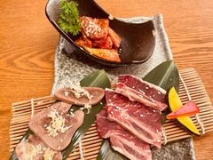 -炎蔵牛舌烤肉