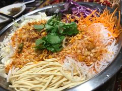 -喝丢一只鞋海鲜烧烤·海肠捞饭(文体街店)
