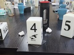 -FullHouse桌游狼人跑团剧本杀(徐家汇店)